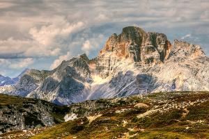 AUTOGUIADO >> DE CORTINA A BOLZANO >> DOLOMITAS >> 7 NOITES