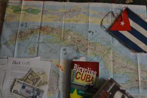 GUIADO >> CUBA BY BIKE >> LA HAVANA A VARADERO >> 7 NOITES