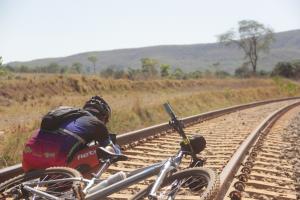 AUTOGUIADO>>CAMINHO DE CORA CORALINA>>MOUNTAIN BIKE TOUR>>5 NOITES