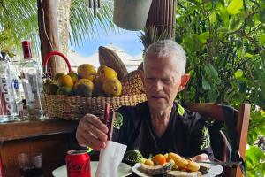 GUIADO >> TRAVESSIA ITACARÉ – MORRO DE SÃO PAULO >> BAHIA >> 6 NOITES