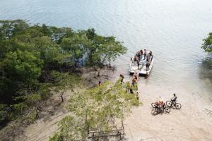 GUIADO>>TRAVESSIA FORTALEZA JERICOACOARA>>BIKE TOUR>>7 NOITES>>HOSPEDAGEM SUPERIOR