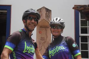 GUIADO>>CORDILHEIRA DO ESPINHAÇO>> MOUNTAIN BIKE TOUR>> 4 NOITES