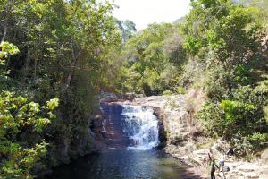 GUIADO >> PIRENOPOLIS MTB TOUR >> MOUNTAIN BIKE TOUR >> 4 NOITES