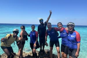 GUIADO>>CUBA BIKE TOUR>>BIKE TOUR>>8 NOITES