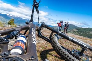 GUIADO >> PEDAL DA PATAGONIA >> E-MTB TOUR >> REVEILLON 2025