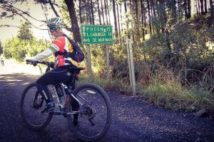 GUIADO>>PEDAL DA PATAGÔNIA>> TAVESSIA BARILOCHE-PUCON>>5 NOITES