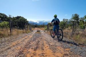 GUIADO >> CORDILHEIRA DO ESPINHAÇO >> REVEILLON 2025 >> MTB TOUR