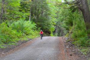 GUIADO>>PEDAL DA PATAGÔNIA>> TAVESSIA BARILOCHE-PUCON>>5 NOITES