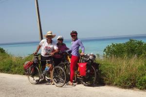 GUIADO >> CUBA BY BIKE >> LA HAVANA A VARADERO >> 7 NOITES