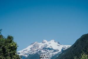 GUIADO>>PEDAL DA PATAGÔNIA>> TAVESSIA BARILOCHE - PUERTO VARAS>> 6 NOITES