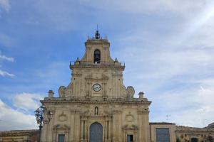 GUIADO >> SICÍLIA  >> BIKE TOUR >> 7 NOITES