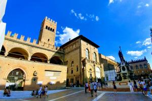 AUTOGUIADO>>DE RAVENNA A BOLONHA>> EMILIA ROMAGNA>> 7 NOITES