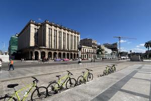 GUIADO>>CUBA BIKE TOUR>>BIKE TOUR>>8 NOITES
