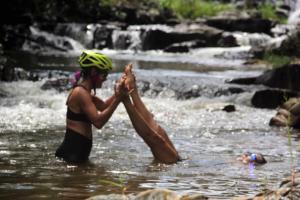 GUIADO >> PIRENÓPOLIS CARNABIKEZOU >> MOUNTAIN BIKE TOUR >> 4 NOITES