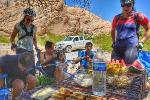 GUIADO>>SALTA Y JUJUY PELA ROTA DOS VINHOS >>7 NOITES>>CIRCUITO GRAVEL