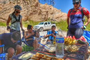 GUIADO>>SALTA Y JUJUY PELA ROTA DOS VINHOS >>7 NOITES>>CIRCUITO GRAVEL