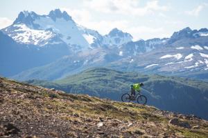 GUIADO >> PEDAL DA PATAGONIA >> E-MTB TOUR >> REVEILLON 2025