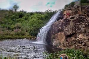 GUIADO >> CORDILHEIRA DO ESPINHAÇO >> REVEILLON 2025 >> MTB TOUR