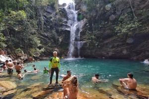 GUIADO>>CHAPADA DOS VEADEIROS>>CICLOTURISMO>>EXPERIÊNCIAS GUIADAS