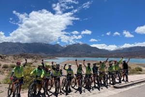 GUIADO >> MENDOZA BIKE & WINE >> BIKE TOUR >> 5 NOITES