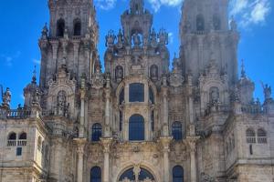 GUIADO>>CAMINHO DE SANTIAGO DE COMPOSTELA>>5 NOITES