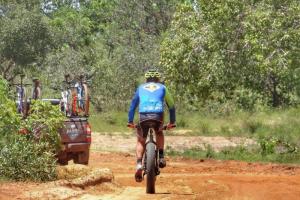 Jalapão Mountain Bike Tour