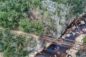 GUIADO>>SERRA DO ESPINHAÇO>> MOUNTAIN BIKE TOUR EXPERIENCE>> 6 NOITES