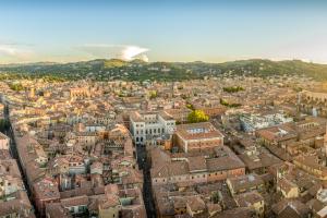 AUTOGUIADO>>DE RAVENNA A BOLONHA>> EMILIA ROMAGNA>> 7 NOITES