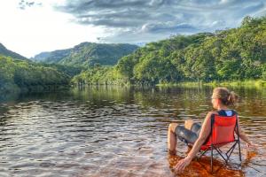 GUIADO>>CHAPADA DIAMANTINA>>MOUNTAIN BIKE TOUR>>6 NOITES