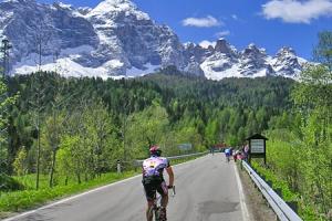 AUTOGUIADO >> DE CORTINA A BOLZANO >> DOLOMITAS >> 7 NOITES