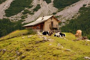 AUTOGUIADO >> DE CORTINA A BOLZANO >> DOLOMITAS >> 7 NOITES