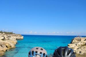 GUIADO >> PUGLIA I BASILICATA >> BIKE TOUR >> 7 NOITES