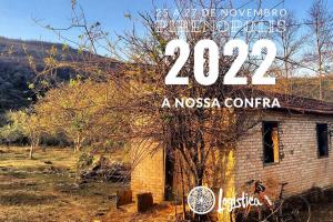 CONFRA LOGÍSTICA 2022 PIRENÓPOLIS