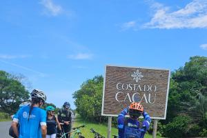 GUIADO >> TRAVESSIA ITACARÉ – MORRO DE SÃO PAULO >> BAHIA >> 6 NOITES