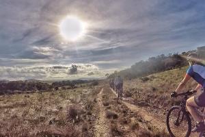 GUIADO>>CHAPADA DOS VEADEIROS>>CICLOTURISMO>>EXPERIÊNCIAS GUIADAS