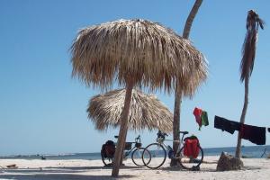 GUIADO >> CUBA BY BIKE >> LA HAVANA A VARADERO >> 7 NOITES