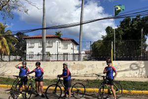 GUIADO>>CUBA BIKE TOUR>>BIKE TOUR>>8 NOITES