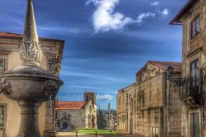GUIADO>>SANTIAGO DE COMPOSTELA CENTRAL PORTUGUES>>5 NOITES