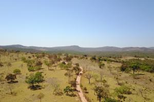 GUIADO >> PIRENÓPOLIS CARNABIKEZOU >> MOUNTAIN BIKE TOUR >> 4 NOITES