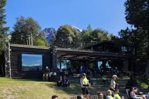 GUIADO >> PEDAL DA PATAGONIA >> SETE LAGOS >> 6 NOITES