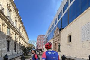 GUIADO>>CUBA BIKE TOUR>>BIKE TOUR>>8 NOITES