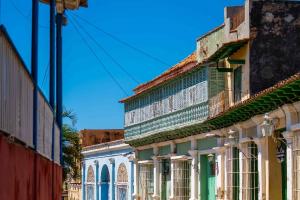 GUIADO>>CARNABIKEZOU EM CUBA>>BIKE TOUR>>8 NOITES