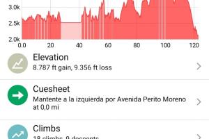 GUIADO>>PEDAL DA PATAGÔNIA>> RUTA DE LOS 7 LAGOS>> 5 NOITES