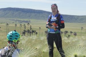 GUIADO >> CHAPADA DOS VEADEIROS >> MOUNTAIN BIKE TOUR >> 4 NOITES