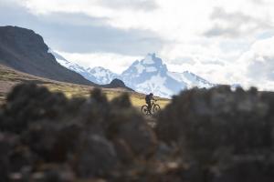 GUIADO >> PEDAL DA PATAGONIA >> E-MTB TOUR >> REVEILLON 2025