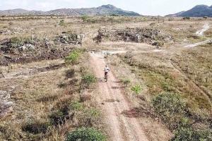 GUIADO>>SERRA DO ESPINHAÇO>> MOUNTAIN BIKE TOUR>> 4 NOITES