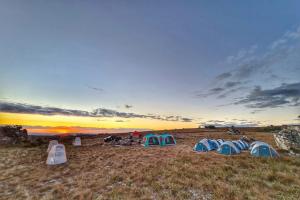 GUIADO>>SERRA DO ESPINHAÇO>> MOUNTAIN BIKE TOUR EXPERIENCE>> 6 NOITES