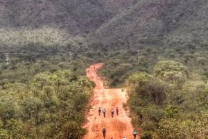 Jalapão Mountain Bike Tour