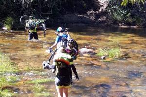 GUIADO>>CHAPADA DOS VEADEIROS>>CICLOTURISMO>>EXPERIÊNCIAS GUIADAS