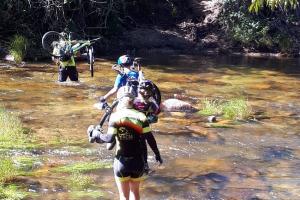 GUIADO>>CHAPADA DOS VEADEIROS>>CICLOTURISMO>>EXPERIÊNCIAS GUIADAS